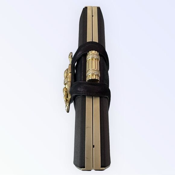 Rachel Zoe Design for Judith Leiber Clutch - Picture 8 of 14